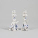 1380 3388 CANDLESTICKS